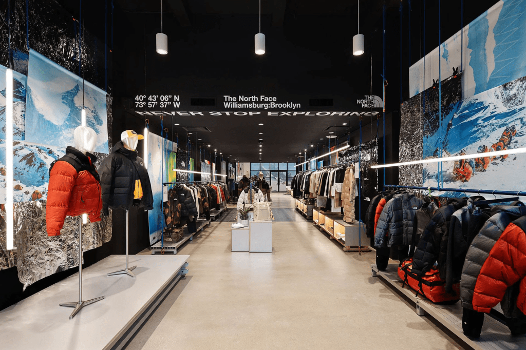 O Crescimento das Vendas de Produtos de Inverno no Brasil